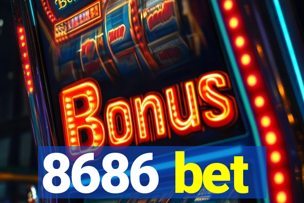 8686 bet